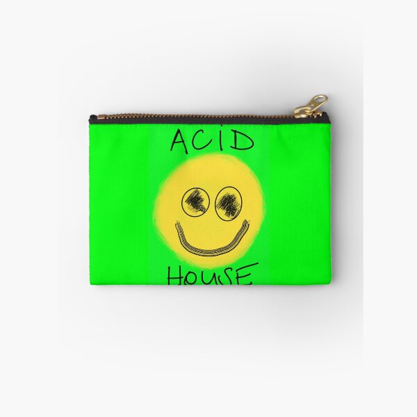 Item preview, ACID MAKES YOUR HEAD GO BOOM!! designed and sold by Mick Bebb.