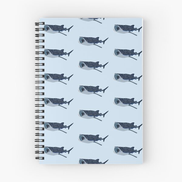 Item preview, cute whale sharkie designed and sold by Agapeart111.