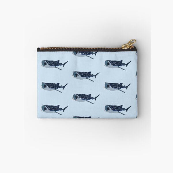 Item preview, cute whale sharkie designed and sold by Agapeart111.