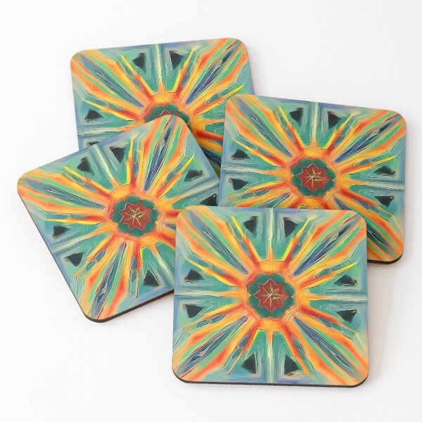 Item preview, Harmonious Abstractions designed and sold by Nowosolnianka.
