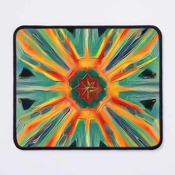 Item preview, Harmonious Abstractions designed and sold by Nowosolnianka.
