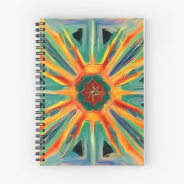 Item preview, Harmonious Abstractions designed and sold by Nowosolnianka.
