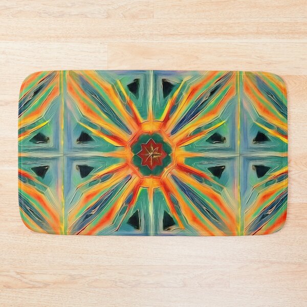 Item preview, Harmonious Abstractions designed and sold by Nowosolnianka.