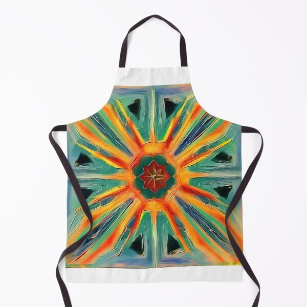 Item preview, Harmonious Abstractions designed and sold by Nowosolnianka.