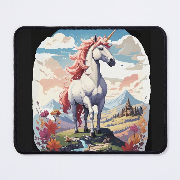 Item preview, Unicorn designed and sold by Zeus-Prime.