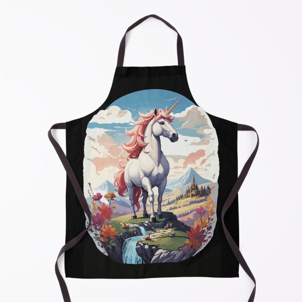 Item preview, Unicorn designed and sold by Zeus-Prime.