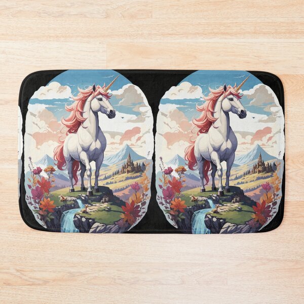Item preview, Unicorn designed and sold by Zeus-Prime.