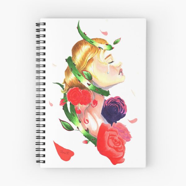 Aperçu de l'œuvre Les passions de la femme créée et vendue par amu98.