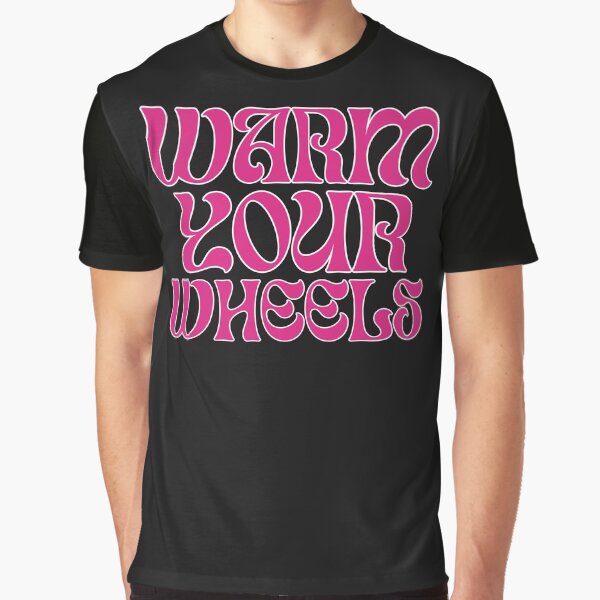 Item preview, Roller Derby Warm Your Wheels Skating designed and sold by Soundpups.