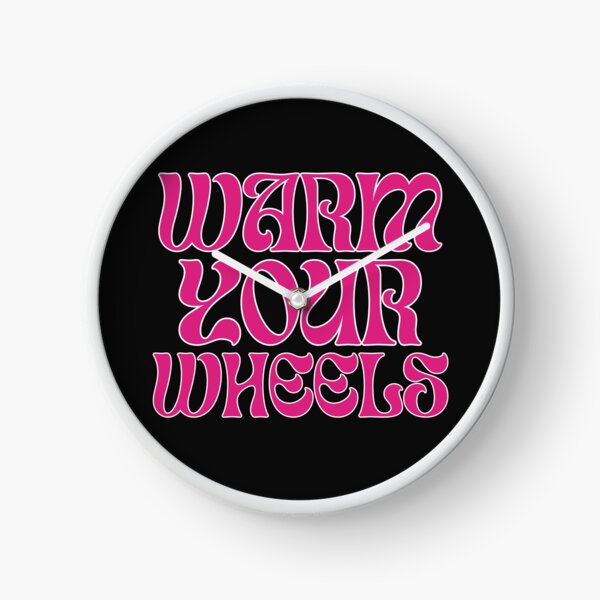 Item preview, Roller Derby Warm Your Wheels Skating designed and sold by Soundpups.