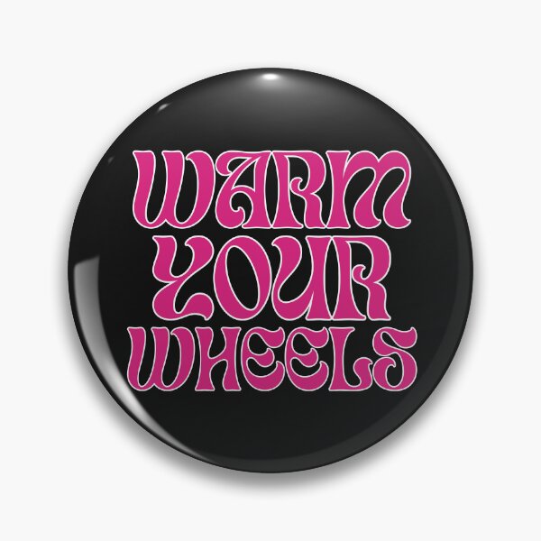 Item preview, Roller Derby Warm Your Wheels Skating designed and sold by Soundpups.