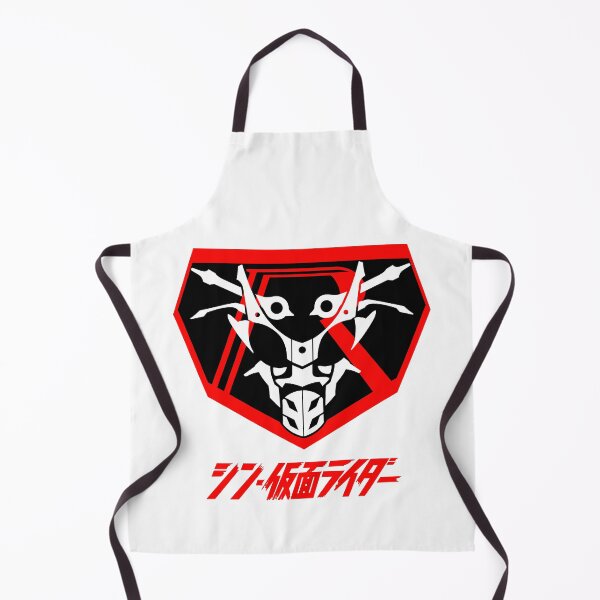 Item preview, Shin Kamen Rider Multipurpose Cloth Kamen Rider /シン・仮面ライダー/ Shin Kamen Raidā c designed and sold by JCBA.