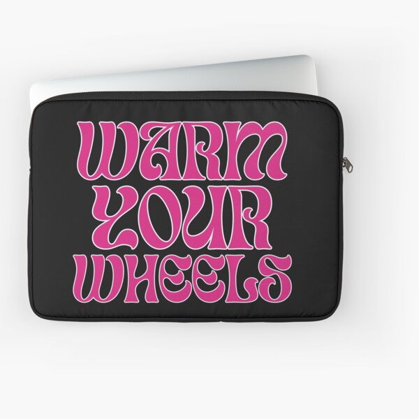 Item preview, Roller Derby Warm Your Wheels Skating designed and sold by Soundpups.