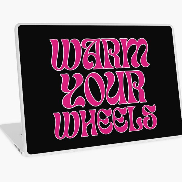 Item preview, Roller Derby Warm Your Wheels Skating designed and sold by Soundpups.