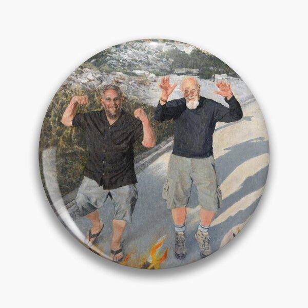 Item preview, Two For The Road designed and sold by neal farncroft.