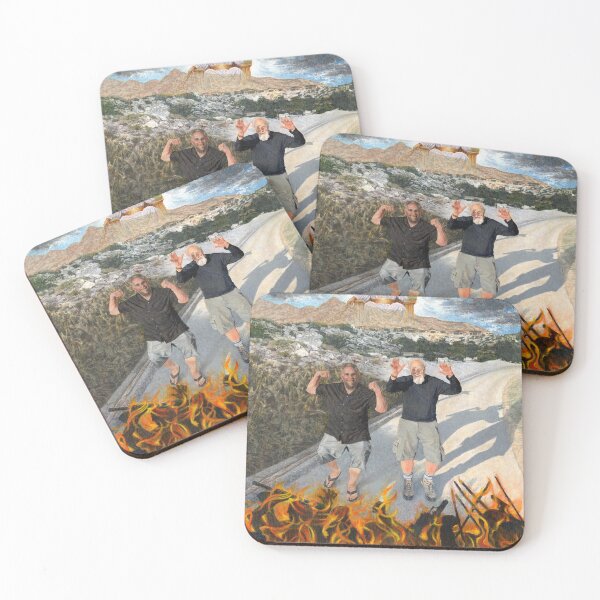 Item preview, Two For The Road designed and sold by neal farncroft.