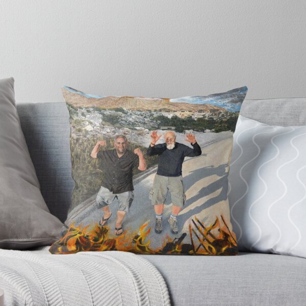 Item preview, Two For The Road designed and sold by neal farncroft.