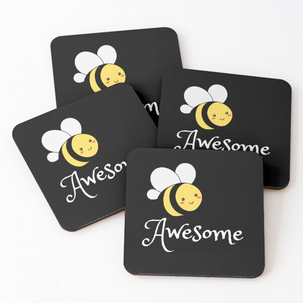 Item preview, Be awesome designed and sold by TLC4ever.