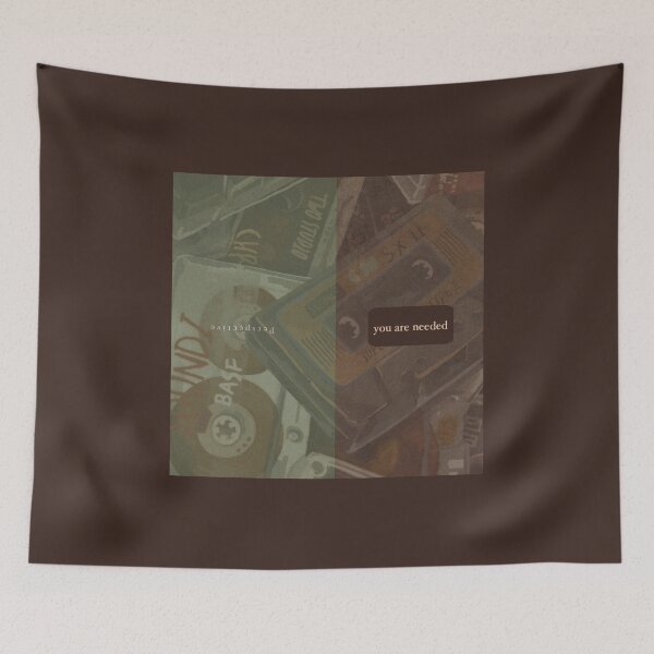 Item preview, You are needed designed and sold by Fortunacreator.