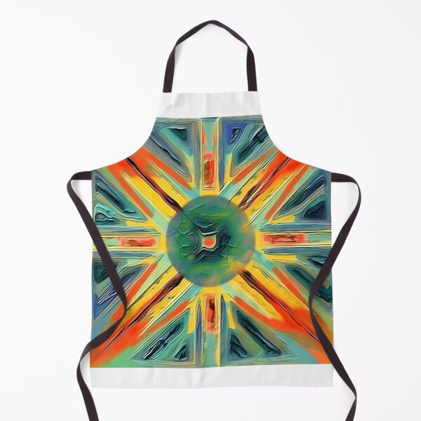 Item preview, Harmonious Abstractions designed and sold by Nowosolnianka.