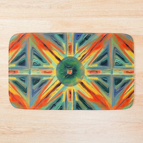 Item preview, Harmonious Abstractions designed and sold by Nowosolnianka.