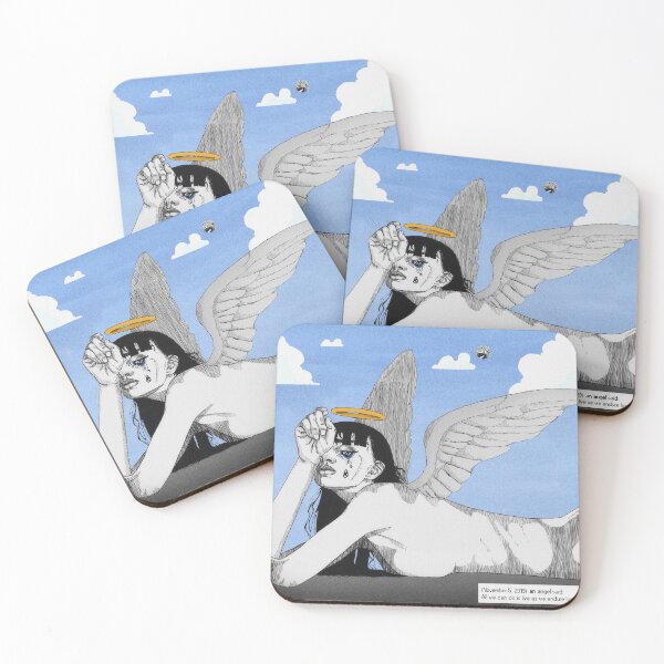 Item preview, grief designed and sold by PAIPO.