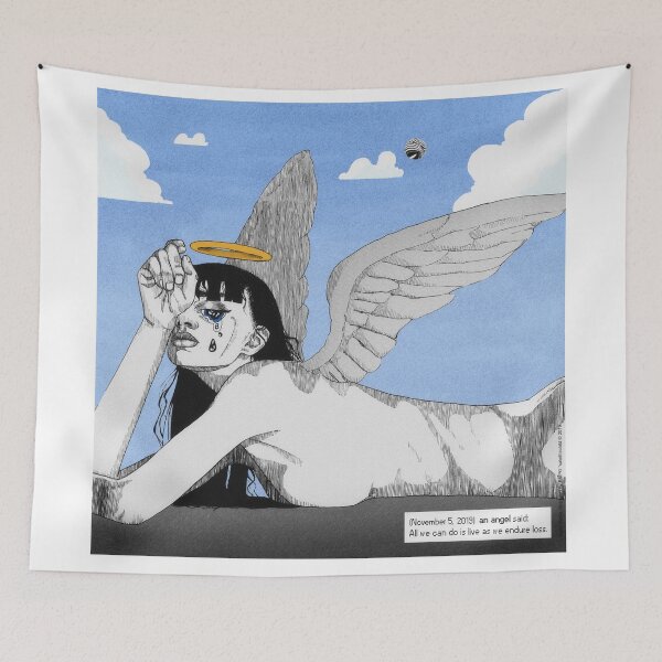 Item preview, grief designed and sold by PAIPO.