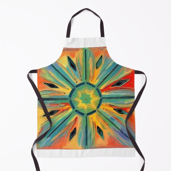 Item preview, Harmonious Abstractions designed and sold by Nowosolnianka.