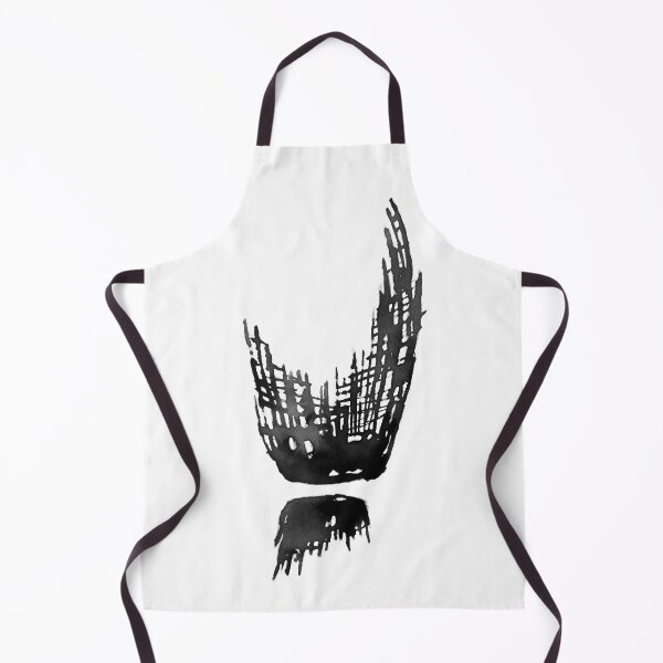 Item preview, Ink black abstract designed and sold by ElaSzczepaniak.