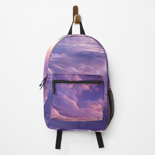 Item preview, Extraordinary Purple Sky designed and sold by melikekoc.