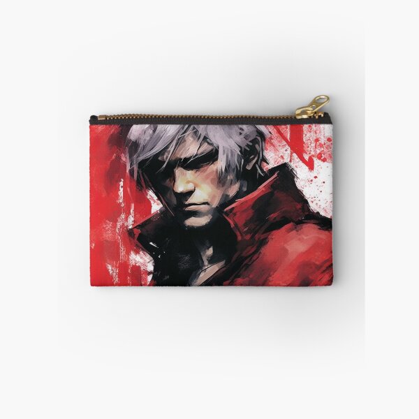 Item preview, Dante - Devil May Cry - Inner Darkness  designed and sold by Splatter-arts.