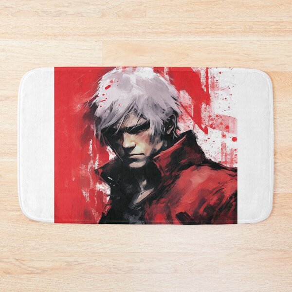 Item preview, Dante - Devil May Cry - Inner Darkness  designed and sold by Splatter-arts.
