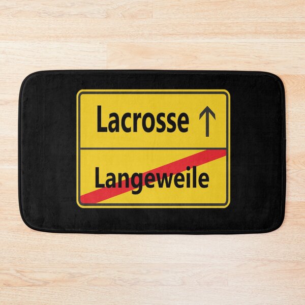 Artikelvorschau, Langeweile? Lacrosse entworfen und verkauft von NT99.