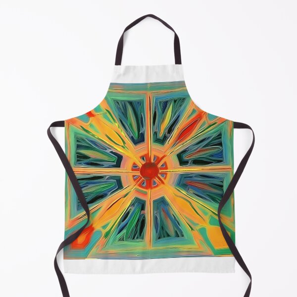 Item preview, Harmonious Abstractions designed and sold by Nowosolnianka.