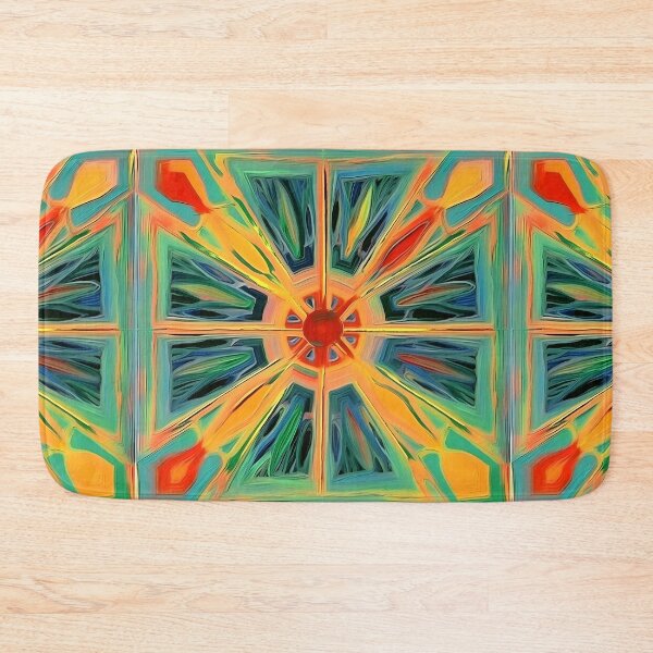 Item preview, Harmonious Abstractions designed and sold by Nowosolnianka.