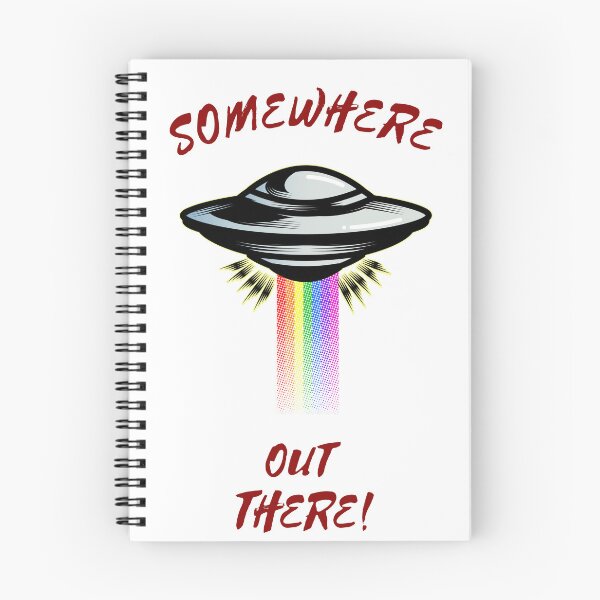 Item preview, Somewhere,out there designed and sold by rbcc.