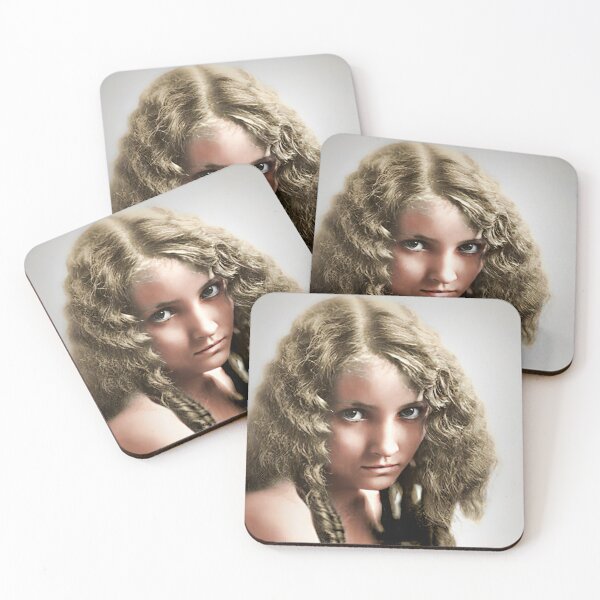 Item preview, Bessie Love 1898-1986 designed and sold by PatSeg Photos.