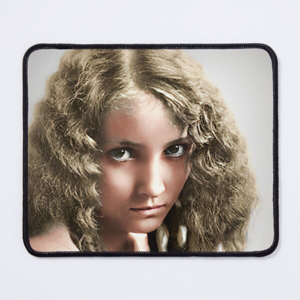 Item preview, Bessie Love 1898-1986 designed and sold by PatSeg Photos.