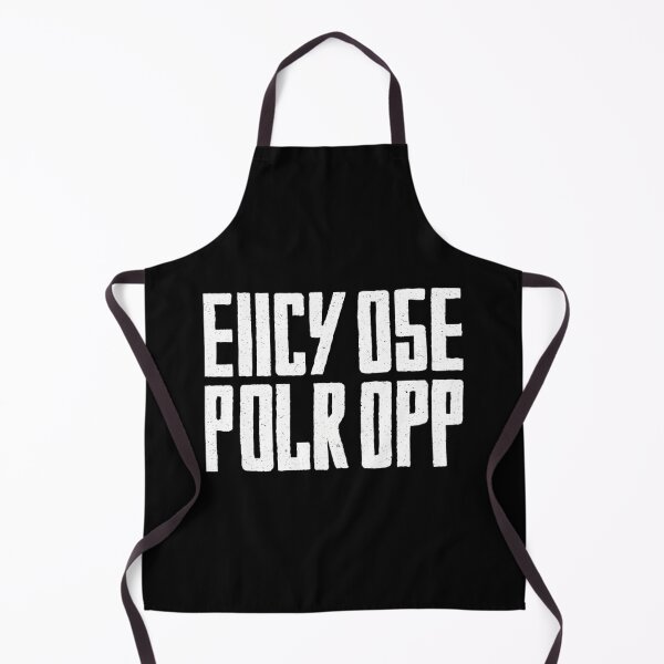 Item preview, EIICY OSE POLR OPP . designed and sold by mvlffjnnqtj56.