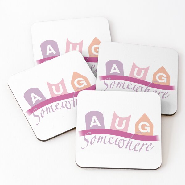 Item preview, Start Somewhere RNA (Pink and Purple) designed and sold by Science Lab Designs.