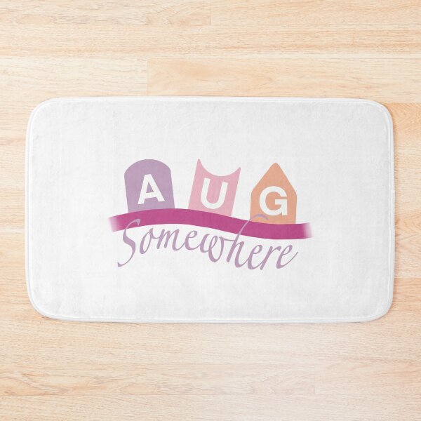 Item preview, Start Somewhere RNA (Pink and Purple) designed and sold by Science Lab Designs.