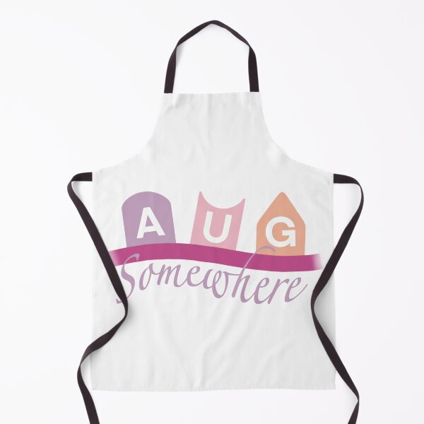 Item preview, Start Somewhere RNA (Pink and Purple) designed and sold by Science Lab Designs.