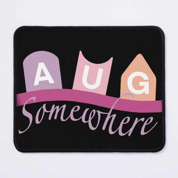 Item preview, Start Somewhere RNA (Pink and Purple) designed and sold by Science Lab Designs.