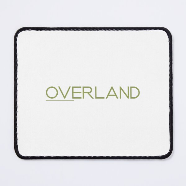 Item preview, Simple Overland designed and sold by Mayflytees.