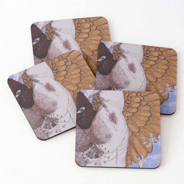 Item preview, might of the rebel designed and sold by PAIPO.