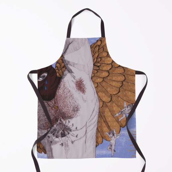 Item preview, might of the rebel designed and sold by PAIPO.