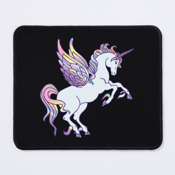 Item preview, Holo Unicorn 	 	 designed and sold by uaqkbxvtocn12.