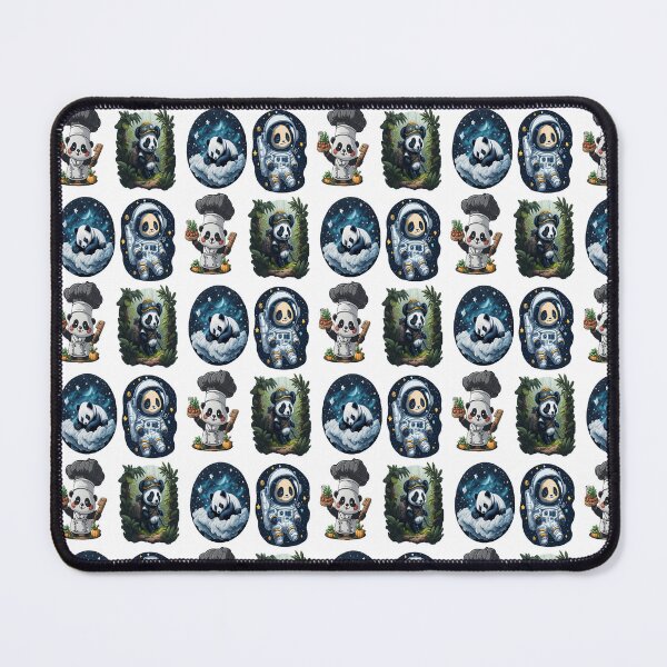 Item preview, Cute Baby's Panda  designed and sold by Mukenan.