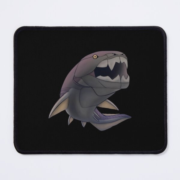 Item preview, Dunkleosteus (the implacable placoderm) designed and sold by ddqybeuwjxo24.