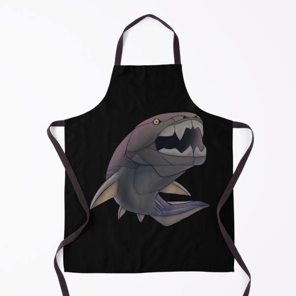 Item preview, Dunkleosteus (the implacable placoderm) designed and sold by ddqybeuwjxo24.